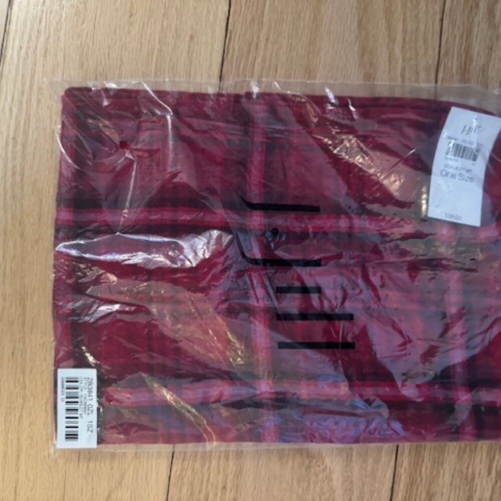 Womens J Jill Scarf